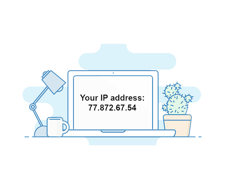 Địa chỉ IP Private