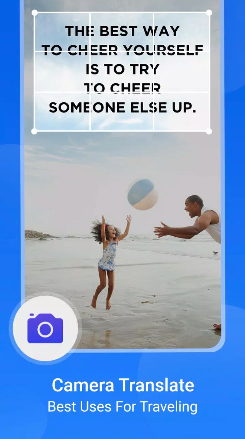 All Language Translator Free