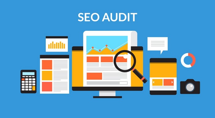 Dịch vụ SEO audit