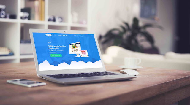 Địa chỉ công ty thiết kế website Bình Dương