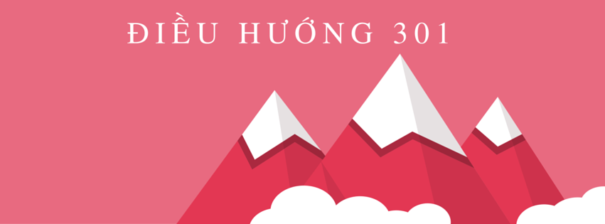 Điều hướng 301 ảnh hưởng đến lưu lượng truy cập như thế nào?