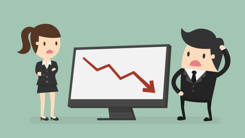 Các dấu hiệu nhận biết nên disavow links