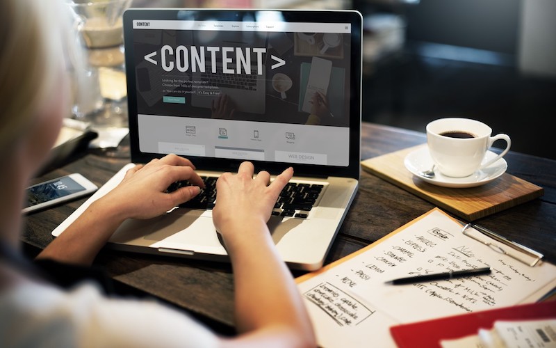 Đảm bảo chất lượng content website