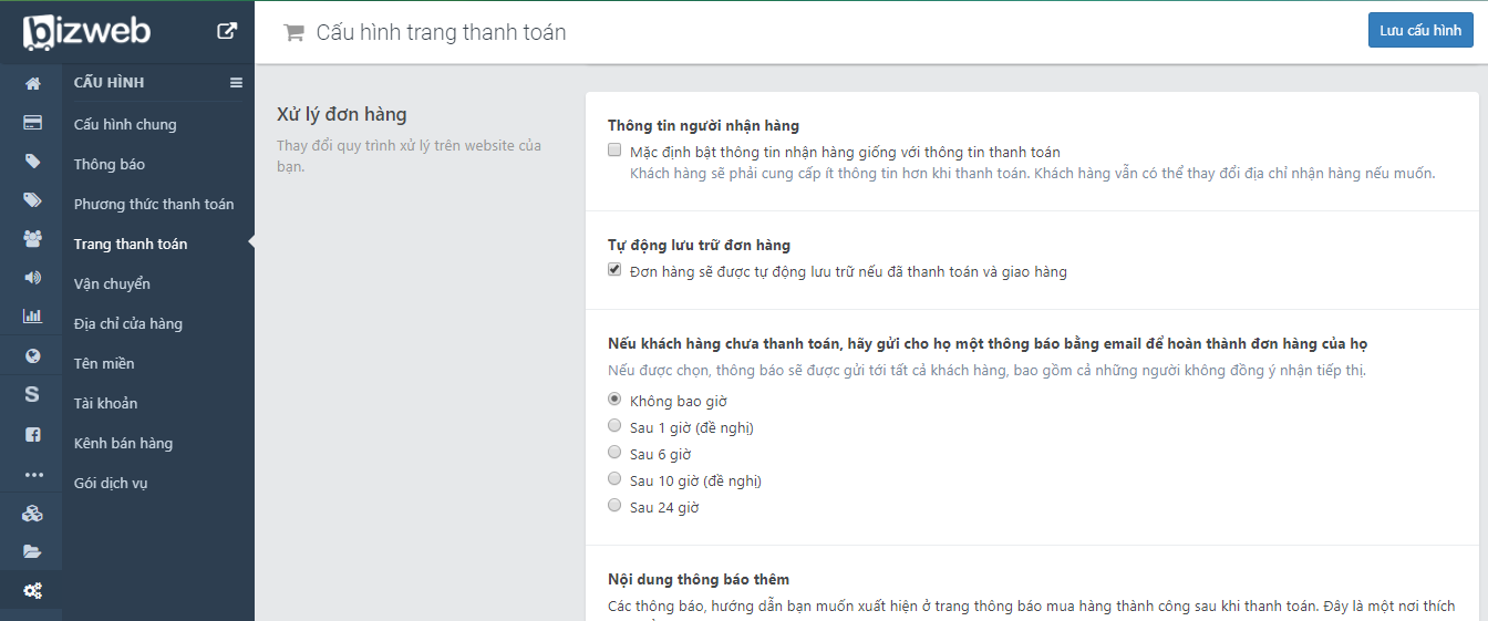 Bạn đang bỏ lỡ gần 70% khách hàng từ những đơn chưa hoàn tất