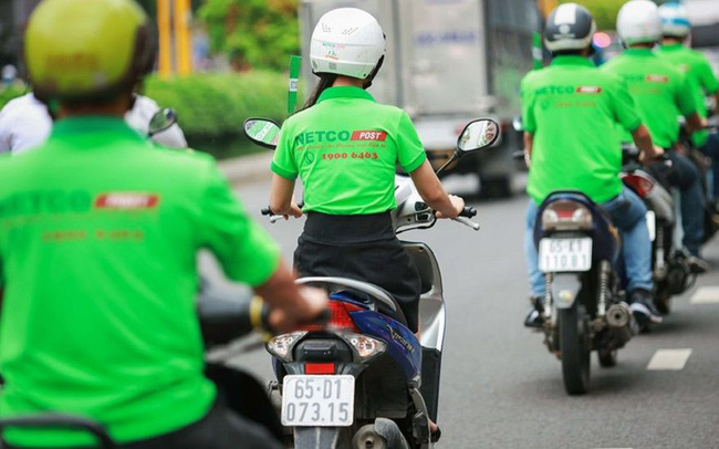 đơn vị vận chuyển của lazada