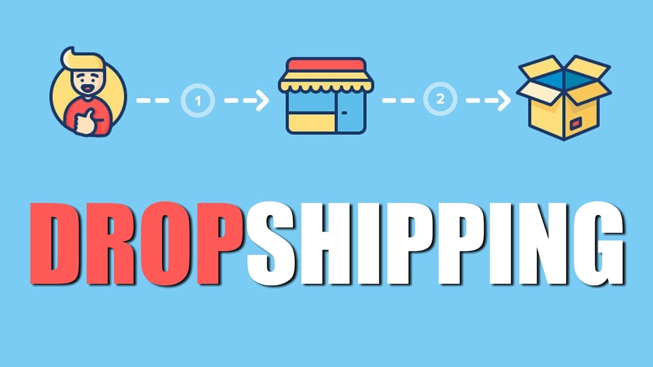 dropshipping-la-gi Dropshipping là gì?