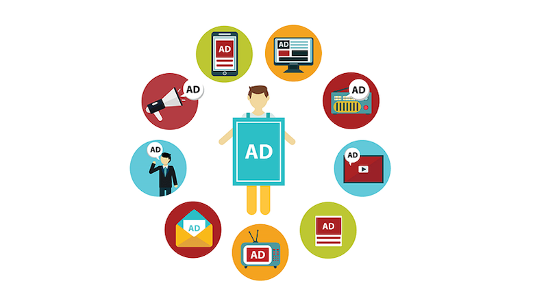 dsp-marketing-la-gi-999 DSP cho phép đa dạng các loại quảng cáo