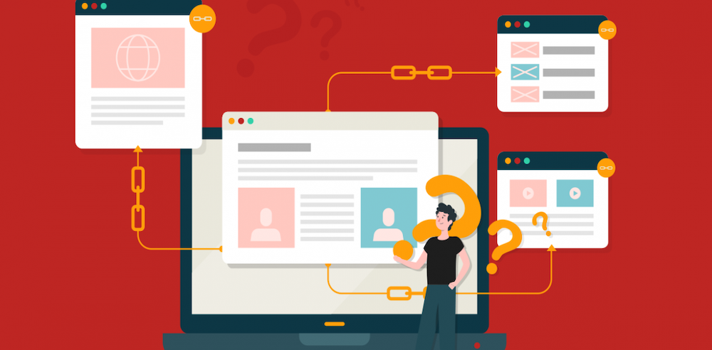 External link là gì?