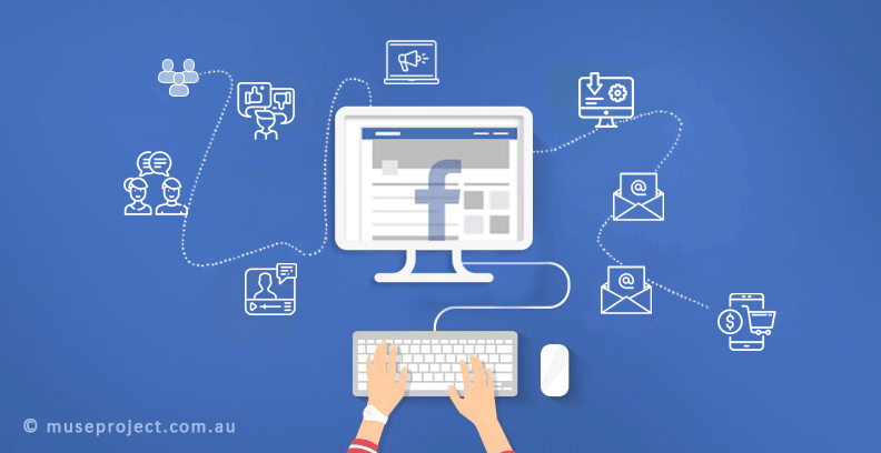 cách viết content quảng cáo facebook