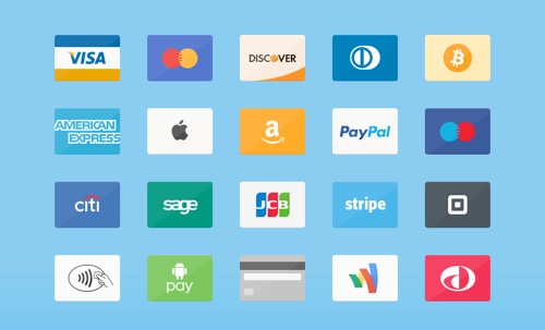 font, icon, template miễn phí thiết kế website bán hàng 18