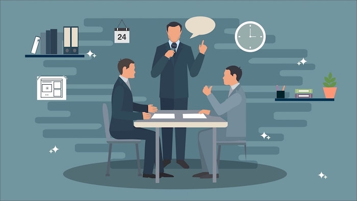 Lựa chọn chủ đề của diễn đàn