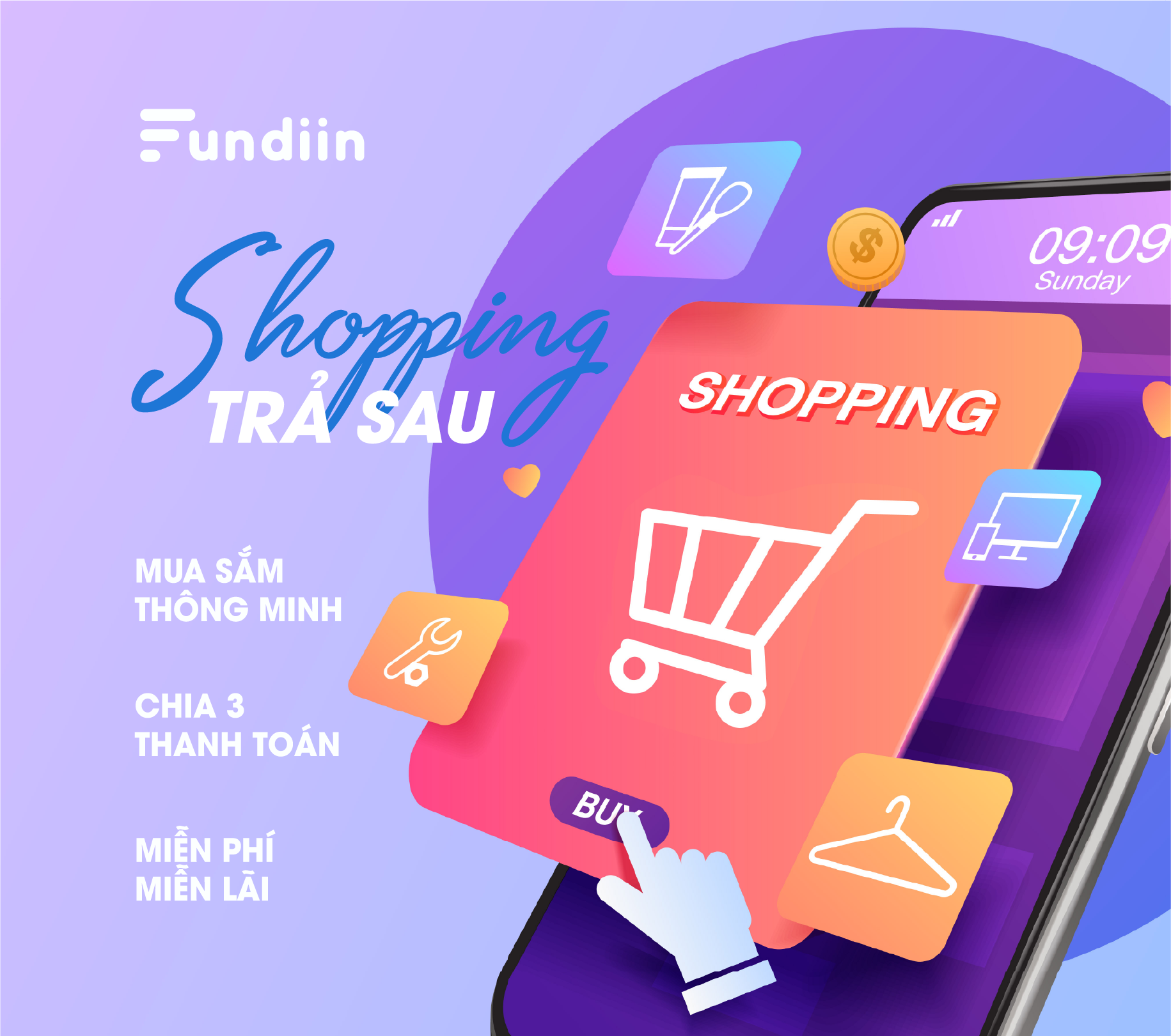 Đối với chủ cửa hàng/chủ shop