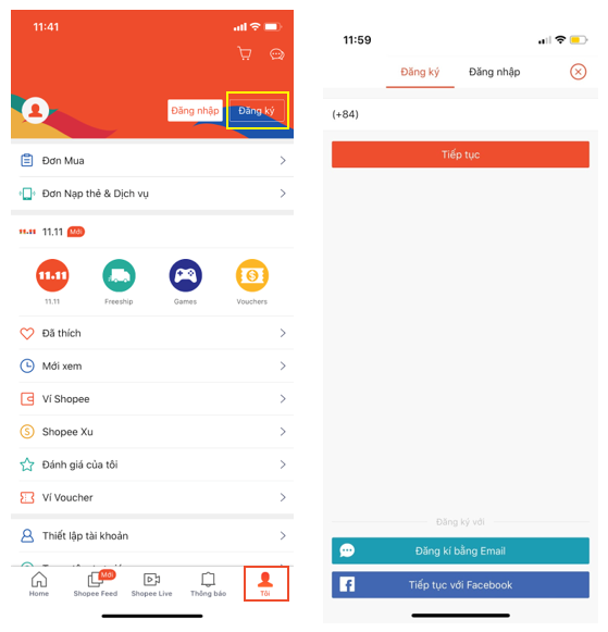 gfyjm4qpzjf5cnrbizccall-m9kha-04nzokwhefb6egkb94uubwjgyc8r-xul6zvcoeqbd13h58xetuu5vred5gso1lenwpxgvg9qpw3kydjlv3ay1whfvdmgnno71s8gxenddb Cách đăng ký Kênh người bán Shopee trên điện thoại