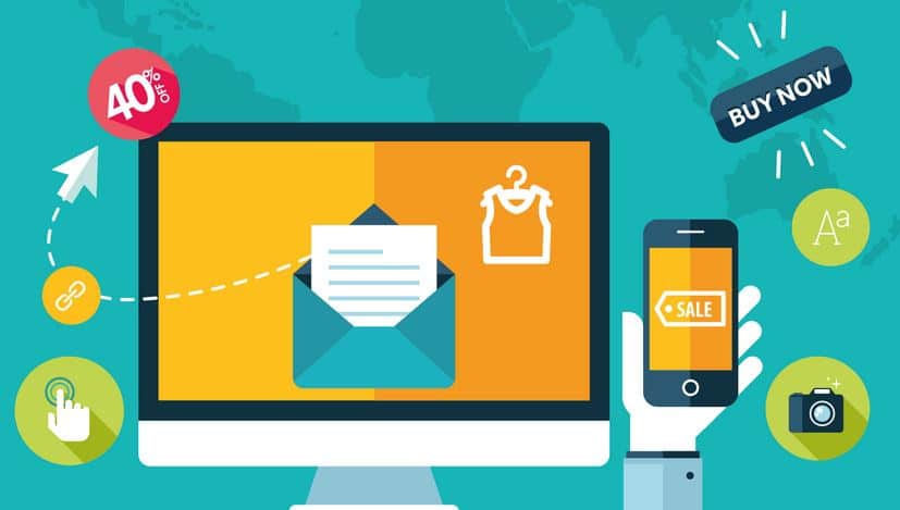 Giao diện người dùng thương mại điện tử là gì?