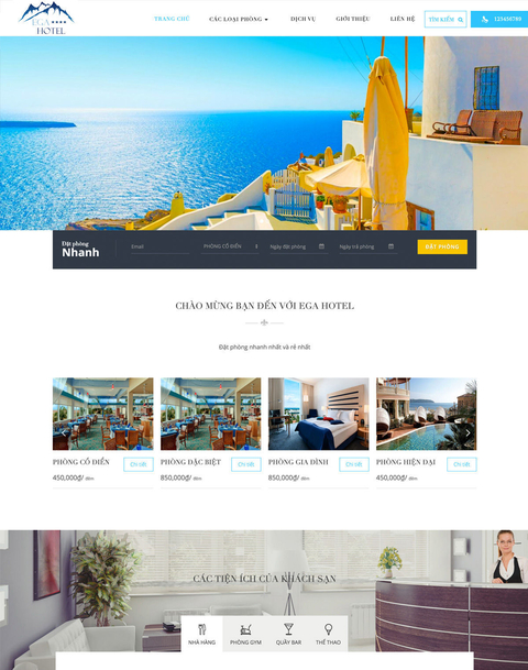 giao-dien-website-the-thao-dich-vu-dep-nhat 2