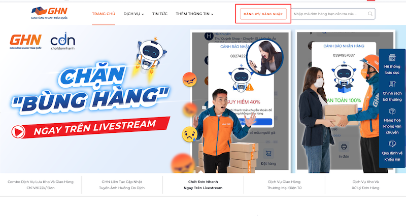 giao-hang-nhanh-la-gi-3111 Cách tra cứu phí vận chuyển