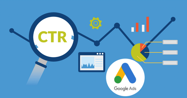 google-adwords-1 Click Through Rate