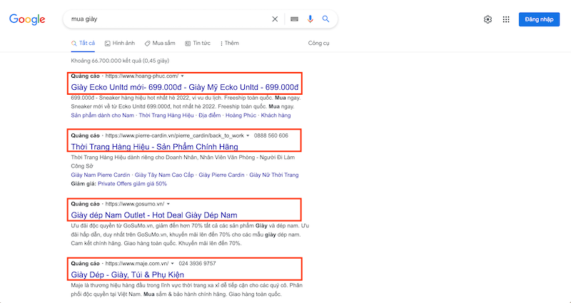 google-adwords-6 Top ad
