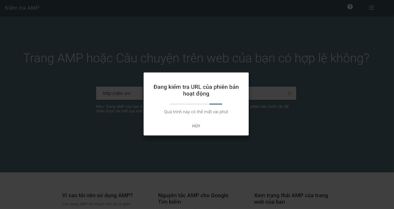 google-amp-la-gi1 Cách kiểm tra Google AMP