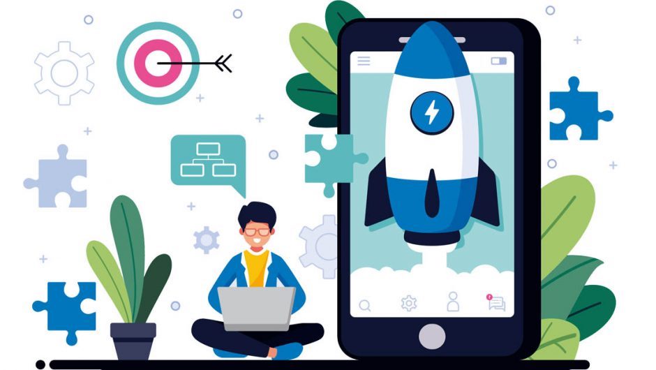 google-amp-la-gi5 Ưu điểm của Google AMP