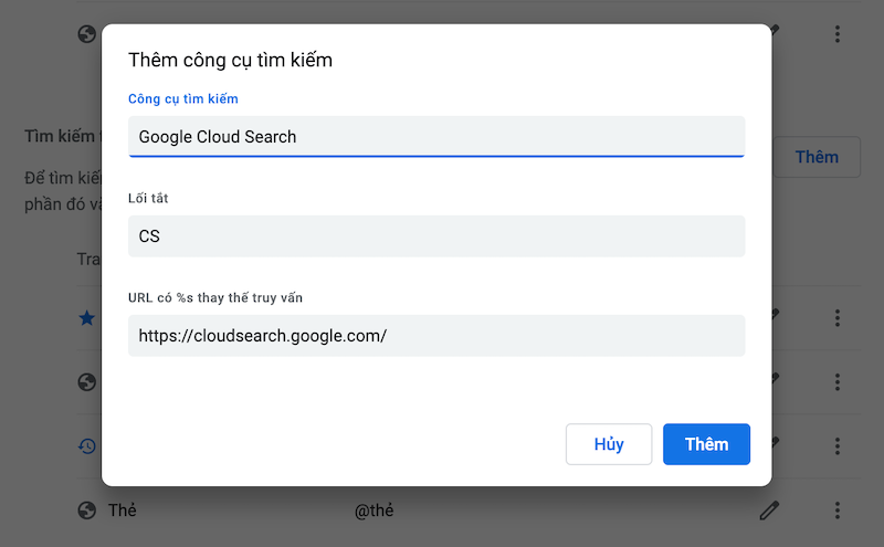 google-cloud-search-3 Cách sử dụng Google Cloud Search