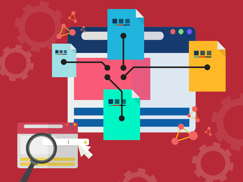 Google index là gì?