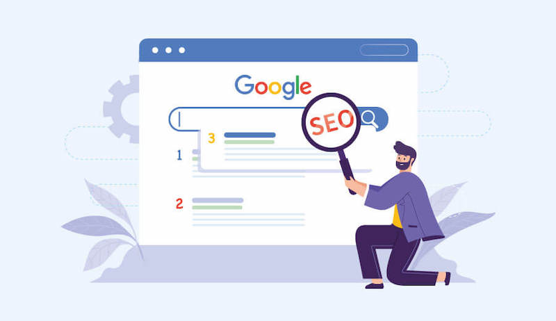 Google index chậm ảnh hưởng như nào đến website?