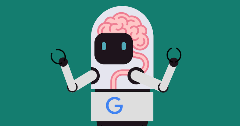 Google rankbrain là gì?