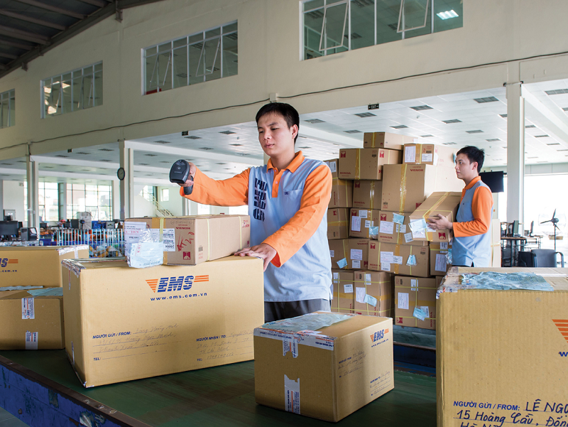 Bí quyết để đóng những đơn hàng đồ ăn