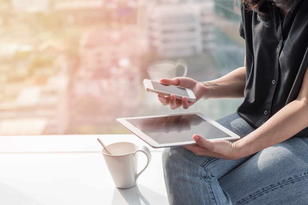 headless-commerce-1 Trải nghiệm người dùng được xác định trước