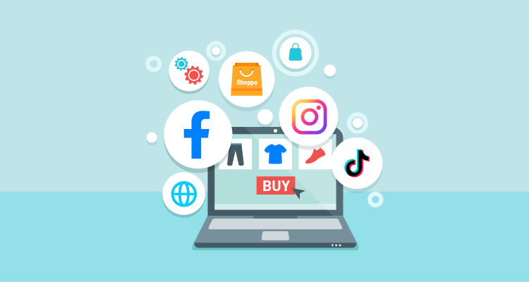 headless-commerce-la-gi-5 Headless Commerce giúp bạn bán hàng đa kênh dễ dàng