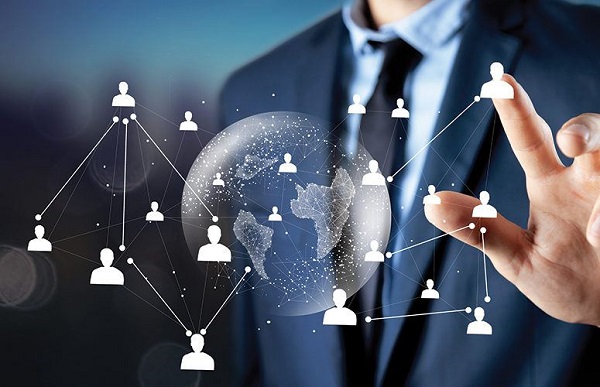 headless-commerce-va-frontned Khả năng mở rộng dễ dàng