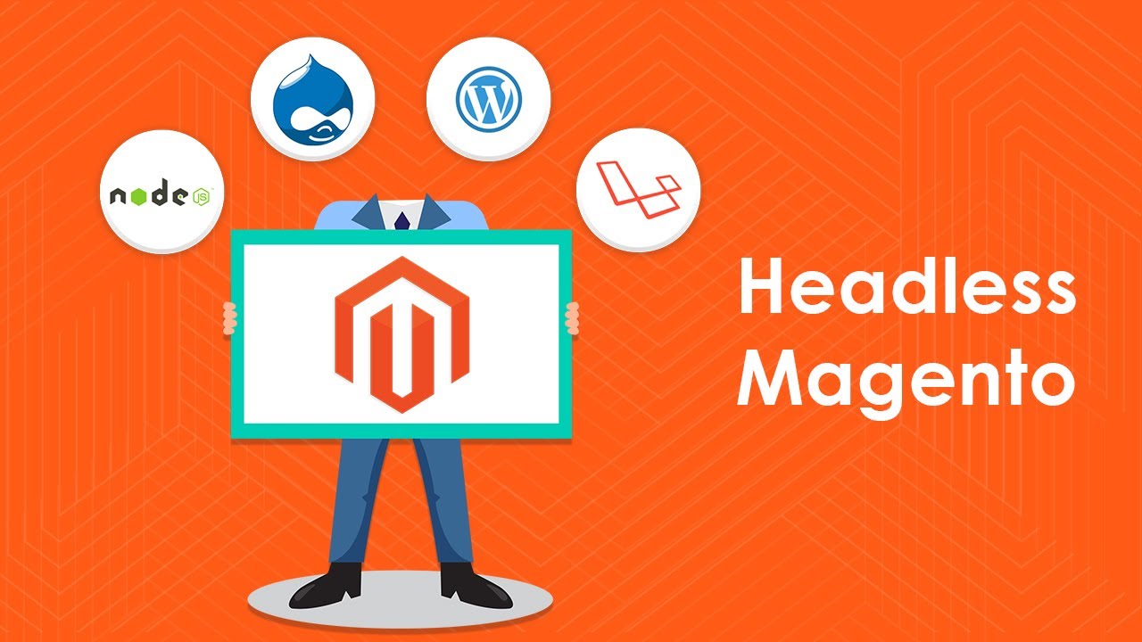 headless-magento-1 Giao diện người dùng độc lập mang lại hiệu suất tốt hơn