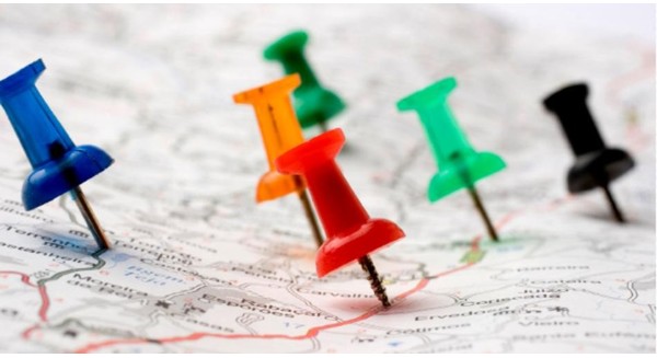 địa điểm kinh doanh