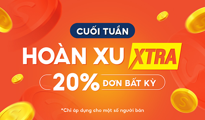 hoàn xu extra