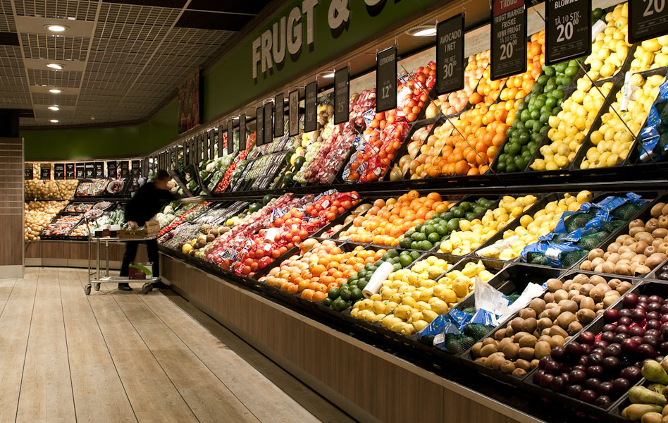 5 lưu ý đơn giản nhưng cực quan trọng khi mở cửa hàng hoa quả sạch