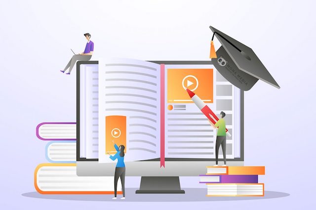 Lựa chọn cách học thiết kế website