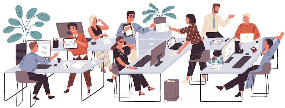 Vì sao cần phải có hợp đồng thiết kế website?