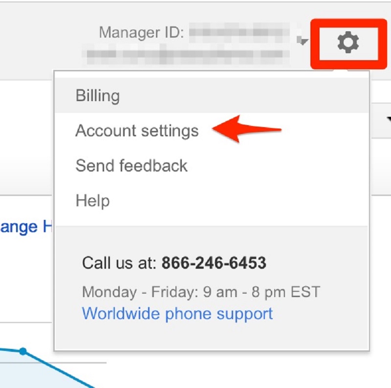 chạy quảng cáo Google Shopping