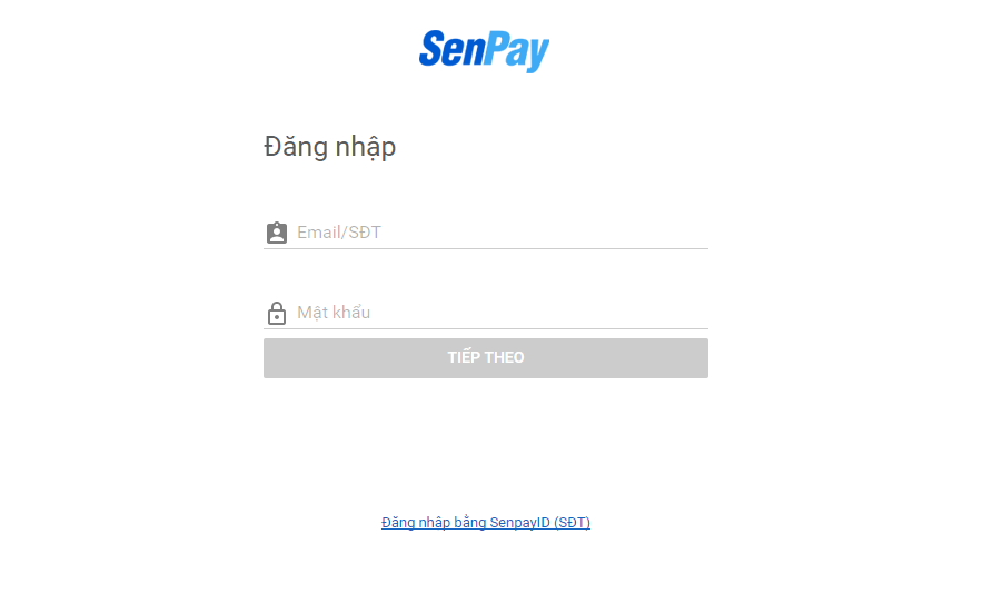 Hướng dẫn cách đăng ký bán hàng trên Sendo chỉ 30 giây cho các shop online