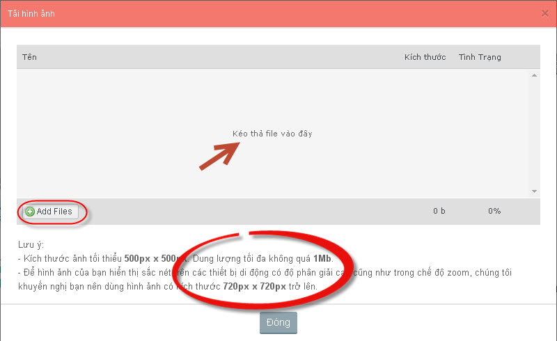 Hướng dẫn cách đăng ký bán hàng trên Sendo chỉ 30 giây cho các shop online