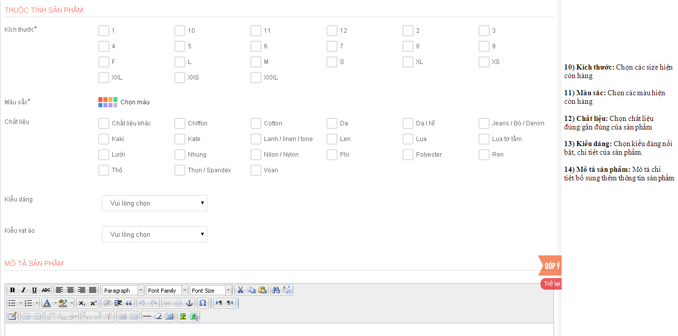 Hướng dẫn cách đăng ký bán hàng trên Sendo chỉ 30 giây cho các shop online
