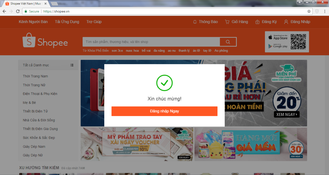 dang-ky-ban-hang-hoan-tat đăng ký bán hàng hoàn tất