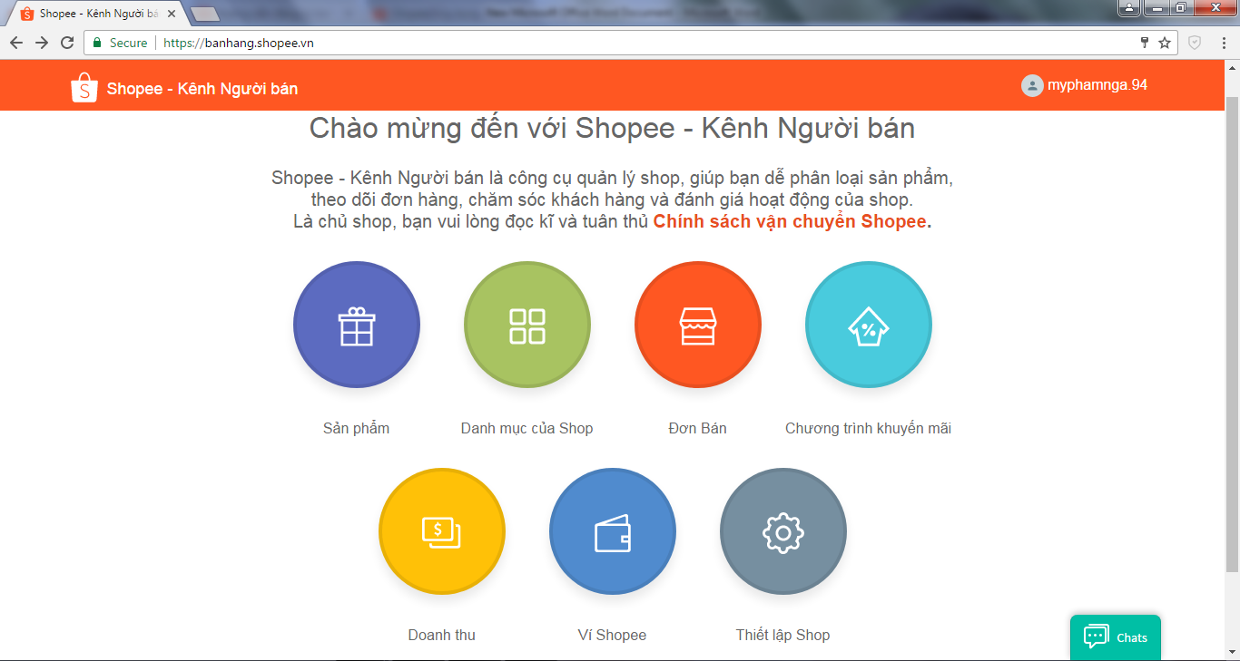 ho-so-ban-hang-shopee hồ sơ bán hàng shopee