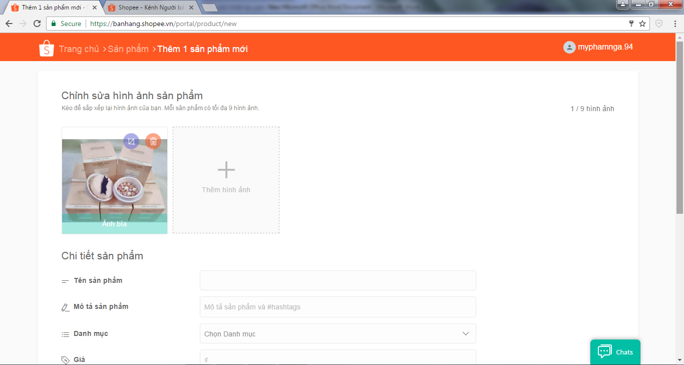 dang-ban-san-pham-tren-shopee Đăng bán sản phẩm trên Shopee