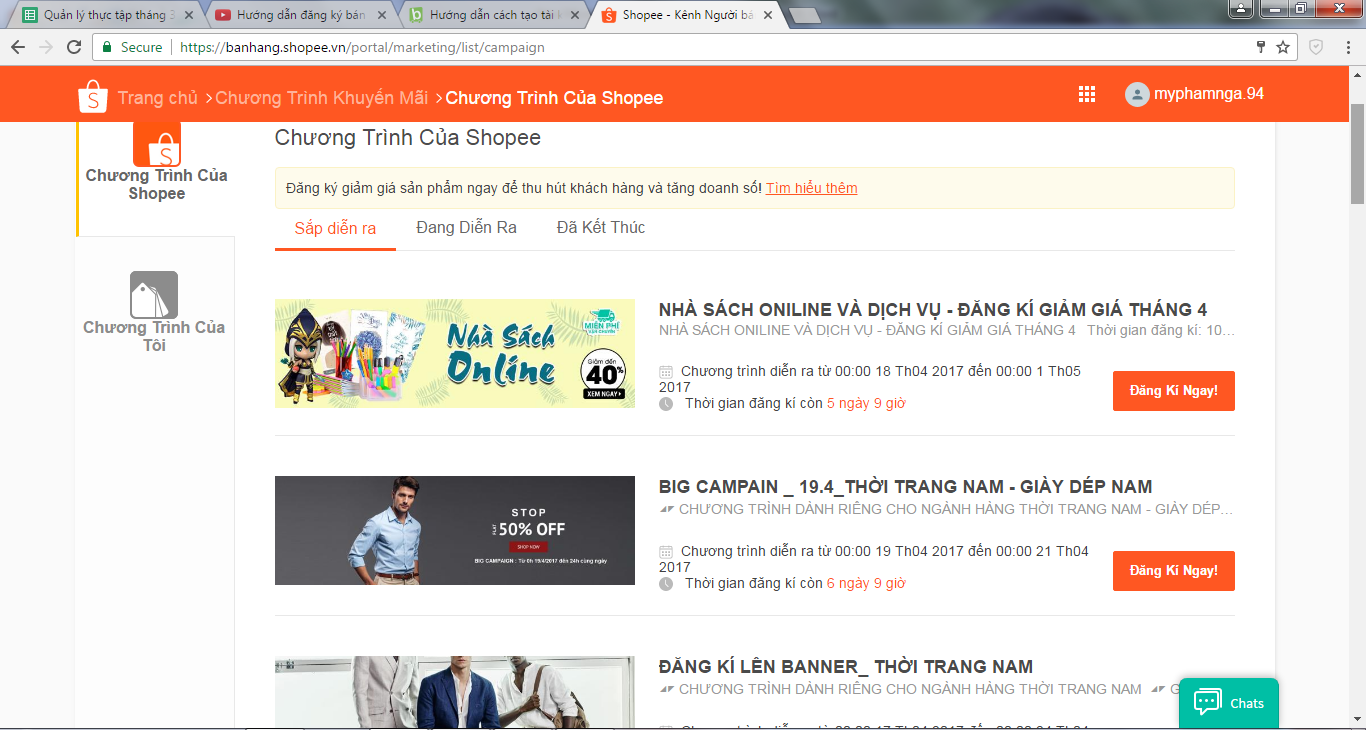 them-khuyen-mai-tren-shopee Thêm khuyến mại trên Shopee