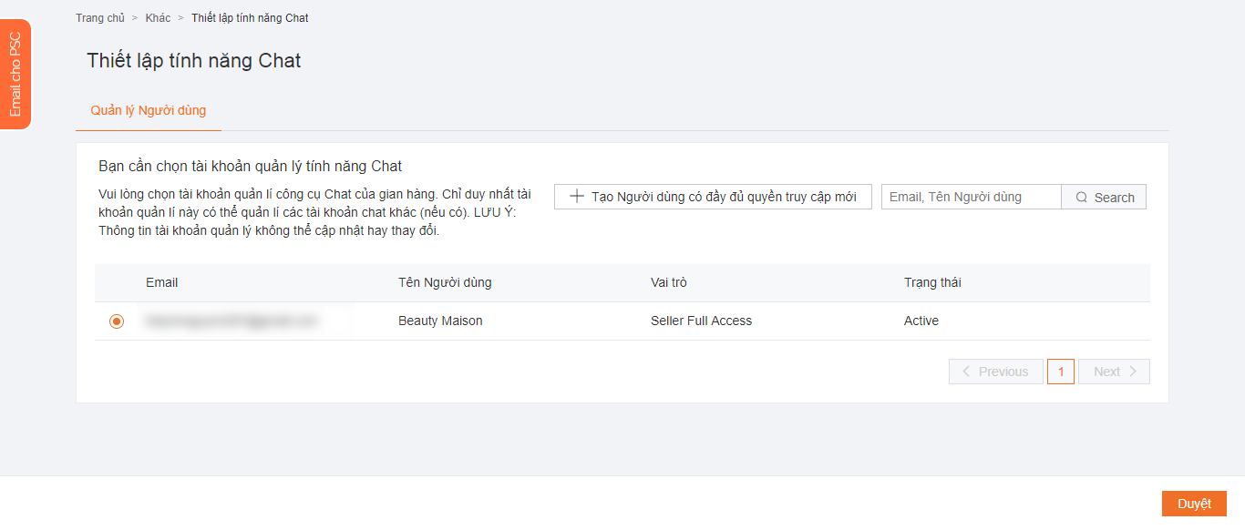 cách đăng ký tài khoản lazada