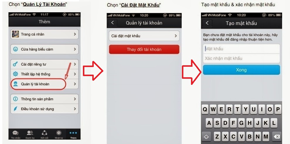 Hướng dẫn chi tiết cách tạo Zalo page và thủ thuật tăng fan nhanh nhất