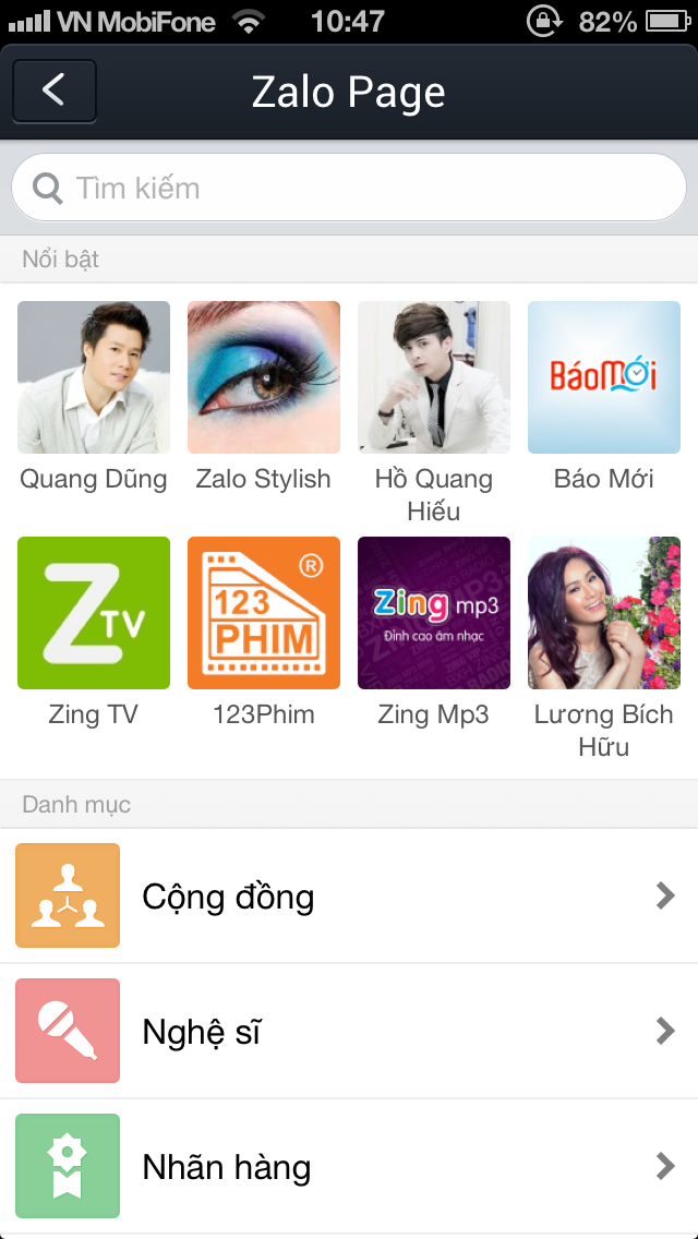 Hướng dẫn chi tiết cách tạo Zalo page và thủ thuật tăng fan nhanh nhất