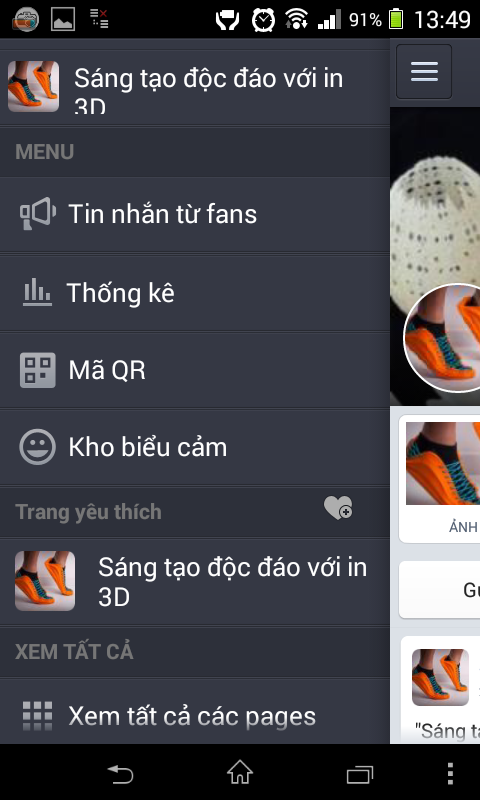 Hướng dẫn chi tiết cách tạo Zalo page và thủ thuật tăng fan nhanh nhất